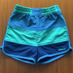 Patagonia Swim Trunks